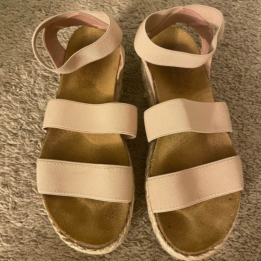 Steve Madden Sandals